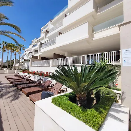 Stunning - Walking Distance To The And Town - Pool Open * La Cala De Mijas